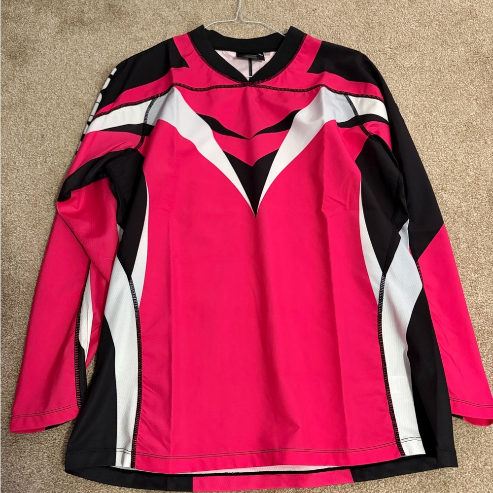 Arctic Cat Snowmobile Jersey